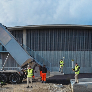 GeoMax è lieta di presentare il nuovo ricevitore GNSS, lo ZENITH 40!